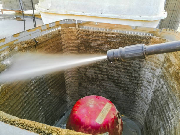 Best Best Air Duct Cleaning Company  in Wade Hampton, SC