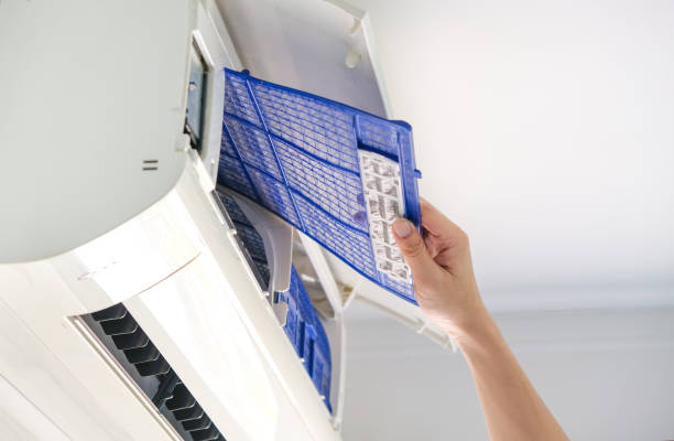 Best Local Air Duct Cleaning Services  in Wade Hampton, SC