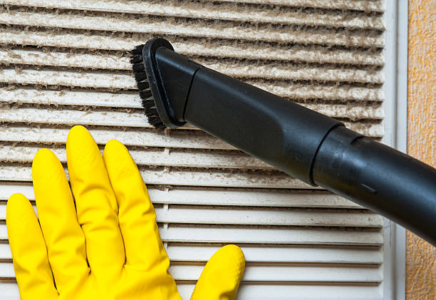 Best Air Duct Cleaning Near Me  in Wade Hampton, SC