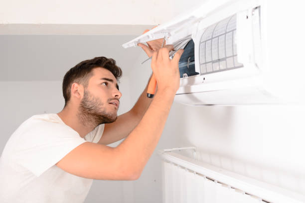 Ventilation Cleaning Services in Wade Hampton, SC